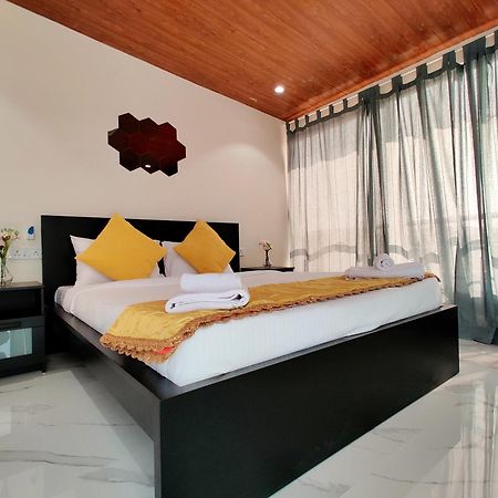 Naag Villa 5Bhk With Pvt Pool Lonavala Exterior photo