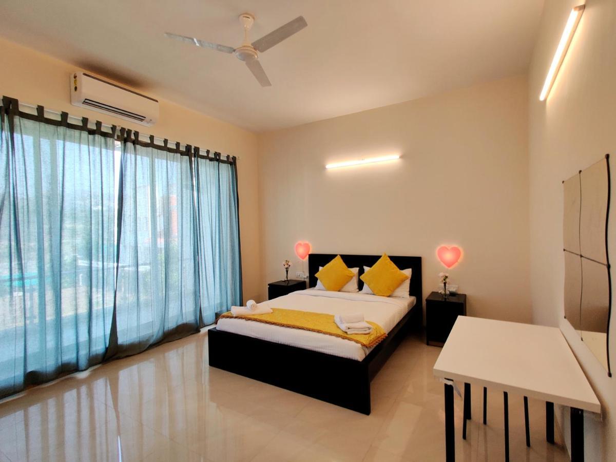 Naag Villa 5Bhk With Pvt Pool Lonavala Exterior photo