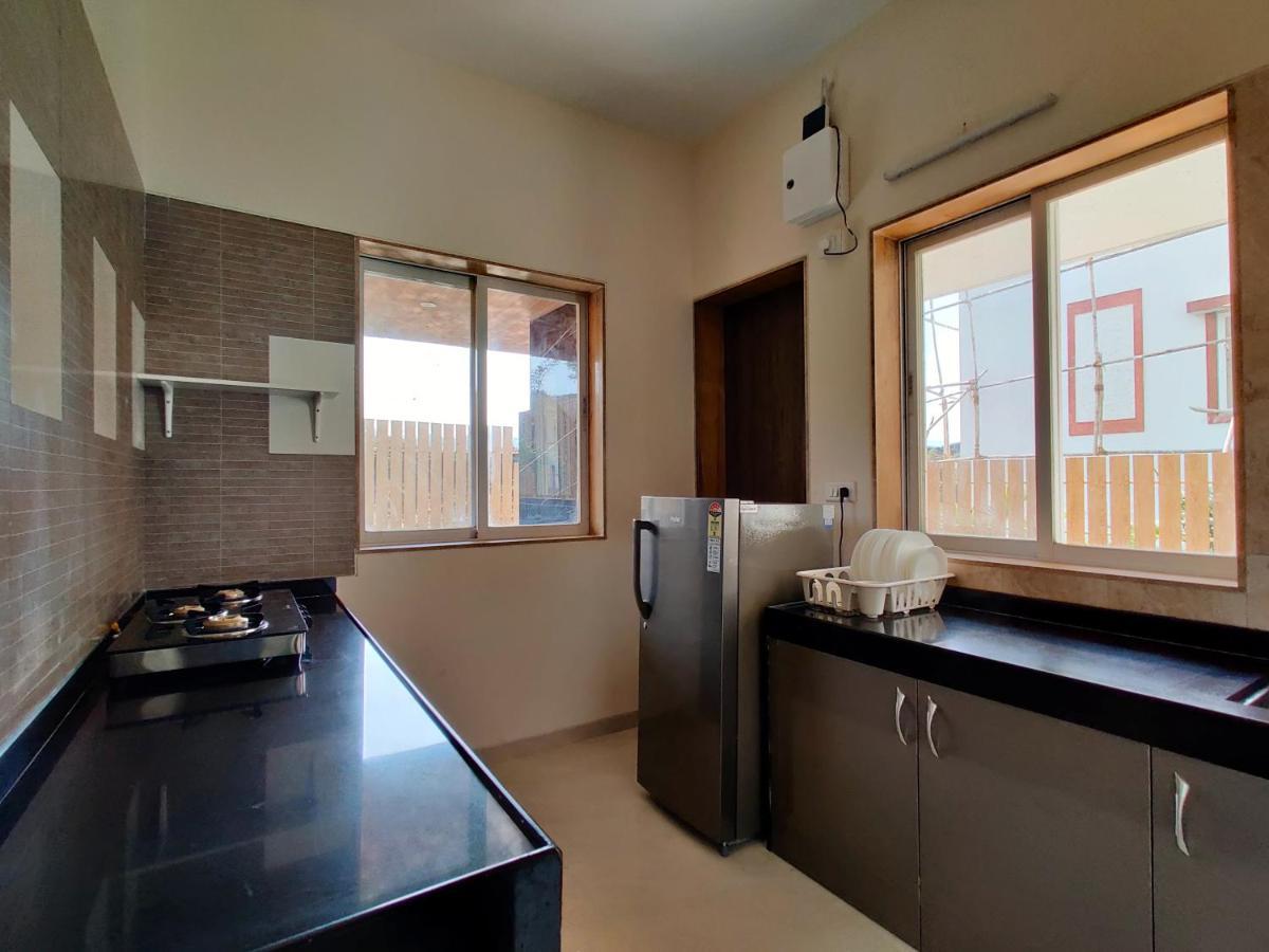 Naag Villa 5Bhk With Pvt Pool Lonavala Exterior photo