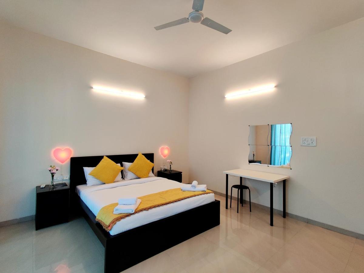 Naag Villa 5Bhk With Pvt Pool Lonavala Exterior photo