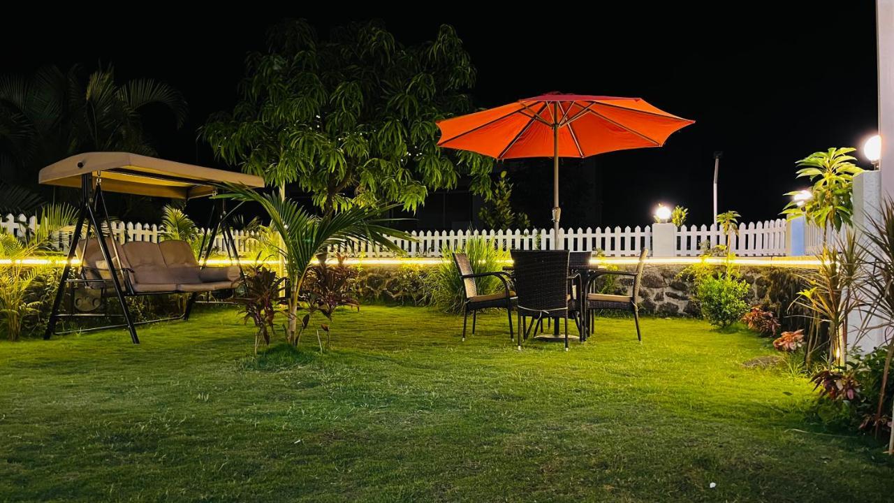 Naag Villa 5Bhk With Pvt Pool Lonavala Exterior photo