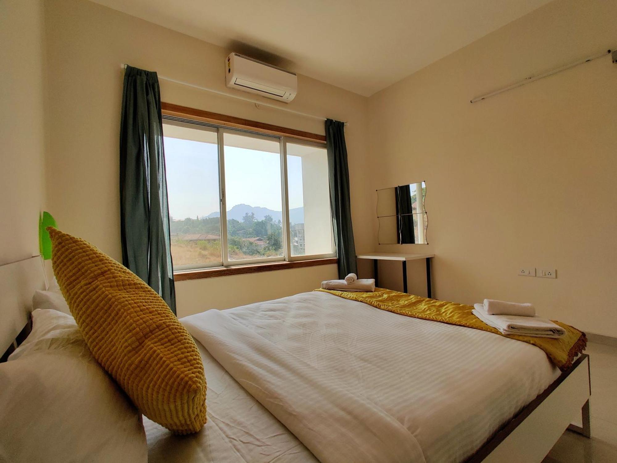 Naag Villa 5Bhk With Pvt Pool Lonavala Exterior photo